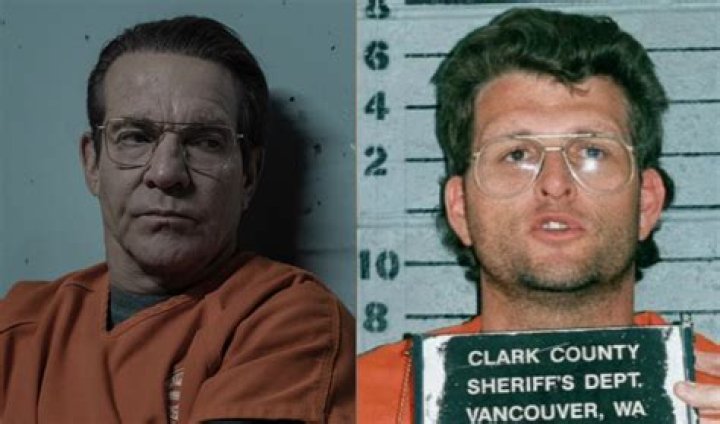 How Happy Face Killer Keith Hunter Jesperson Terrorized America