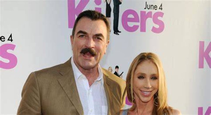How long has Tom Selleck been married? All about his wife and children