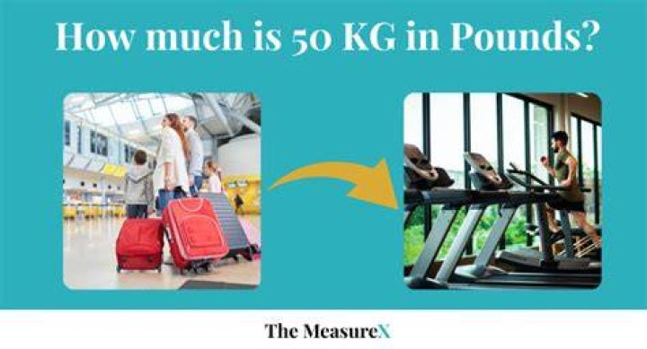 How Much Is 50 Kg In Pounds fiktif