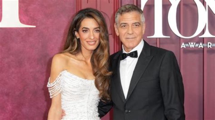 How Old Are George Clooney's Twins Now?