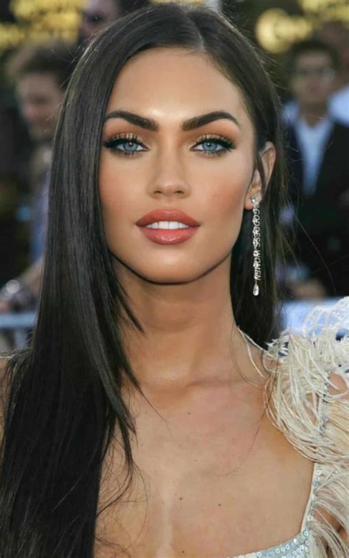 How old is Megan Fox?