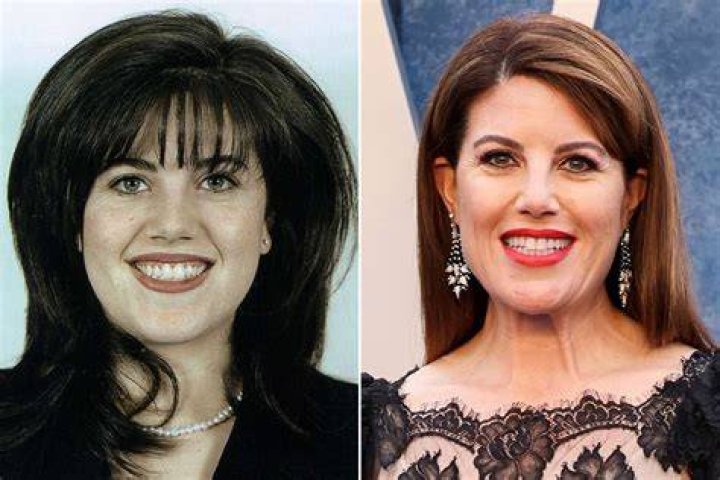 How Rich is Monica Lewinsky today? Net Worth 2021