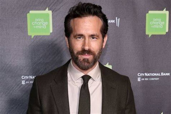 How Ryan Reynolds Keeps His Mental Health from 'Spinning Out of Control'