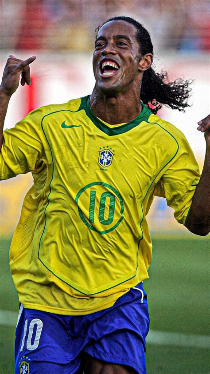 How to Contact Ronaldinho Phone Number, Fanmail Address, Email