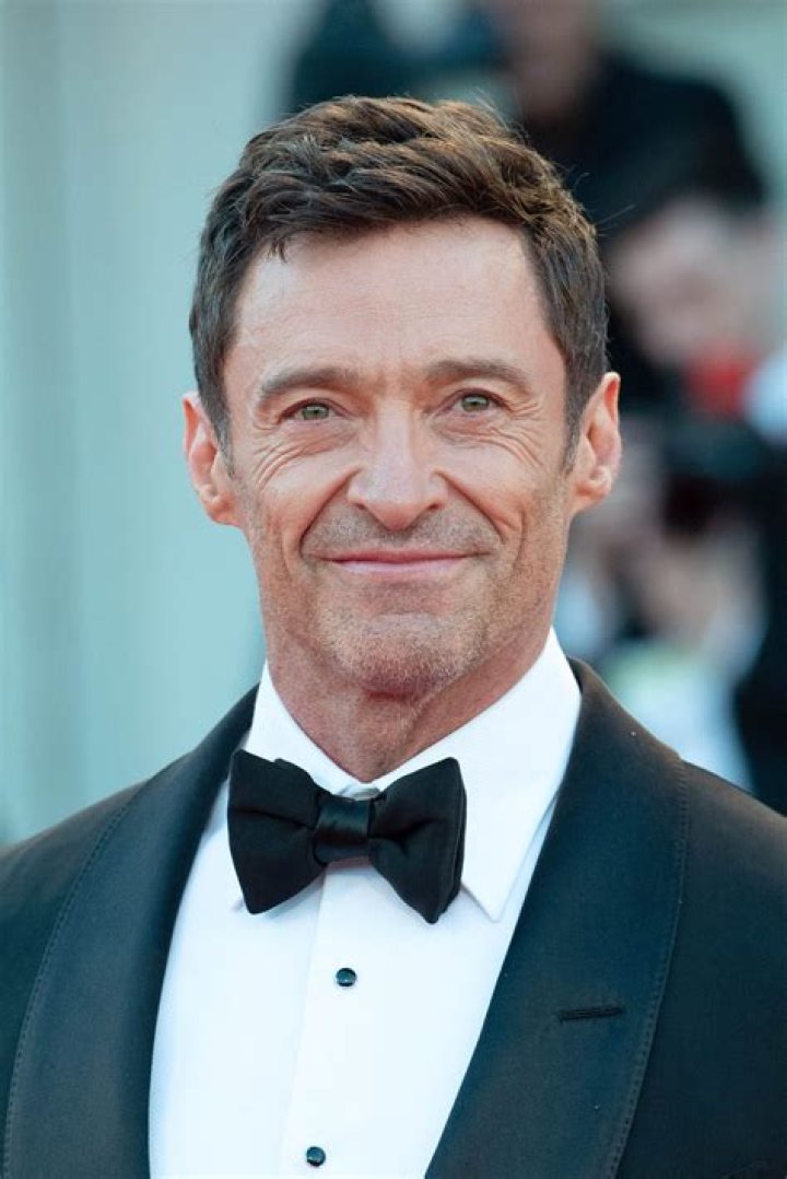 Hugh Jackman 'strict Dating Rules' For His Daughter Ava, 18, At The