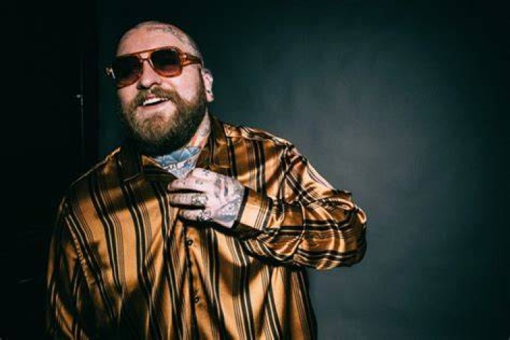 ICYMI Teddy Swims Announces Australia & New Zealand Tour AMPLIFY THE