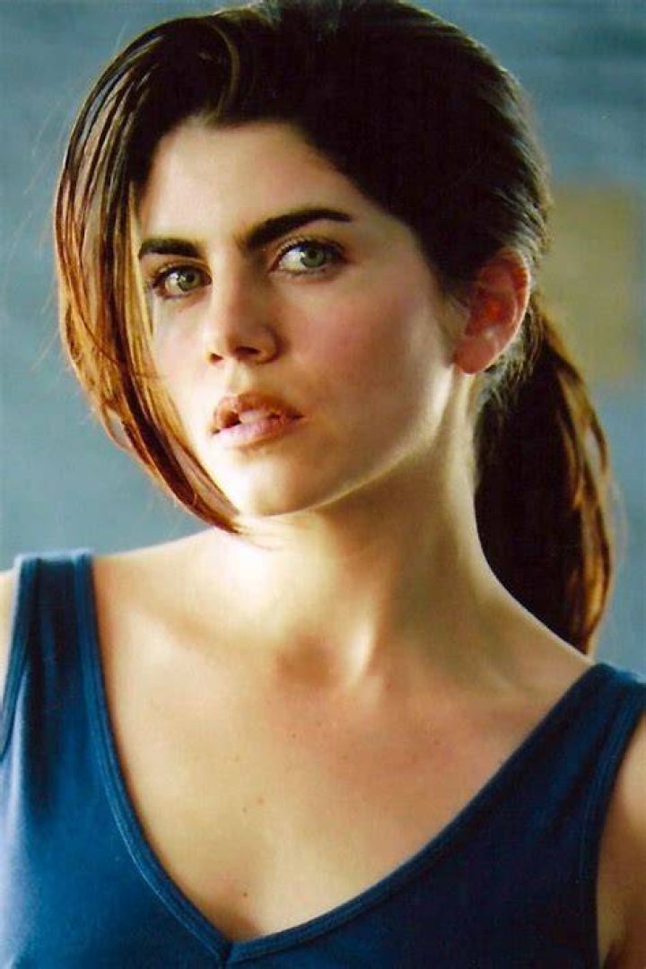 Image of Lea Moreno Young