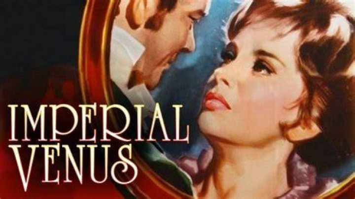 Imperial Venus (1962) &mdash; The Movie Database (TMDB)
