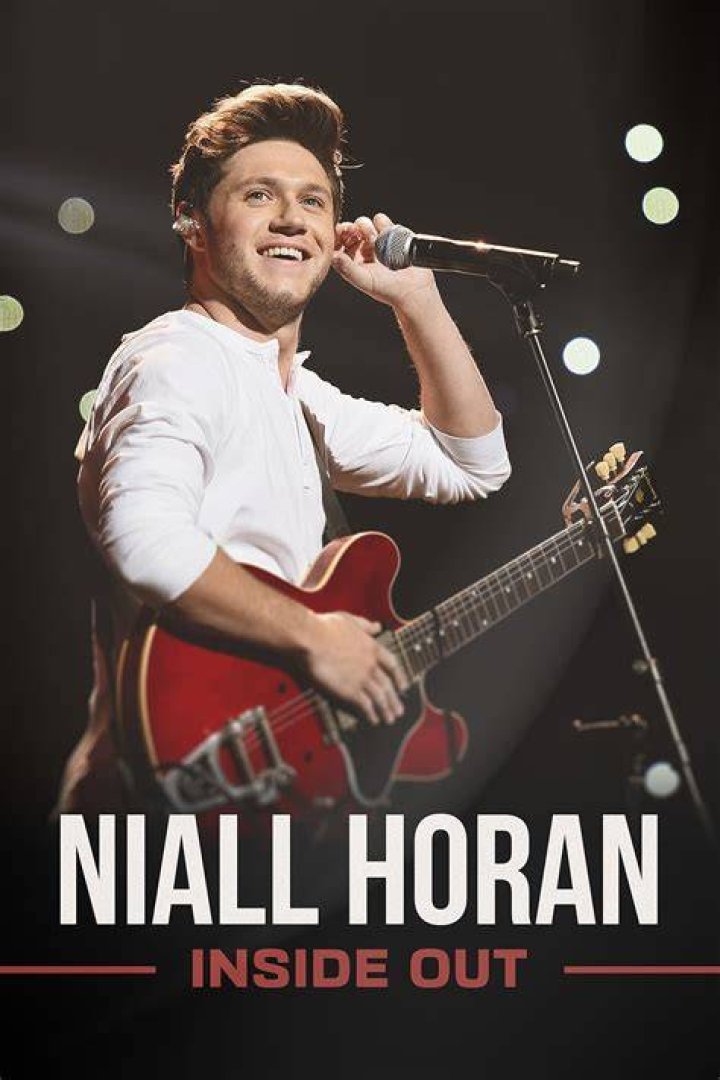 Inside Niall Horan's London home as he selfisolates Metro News