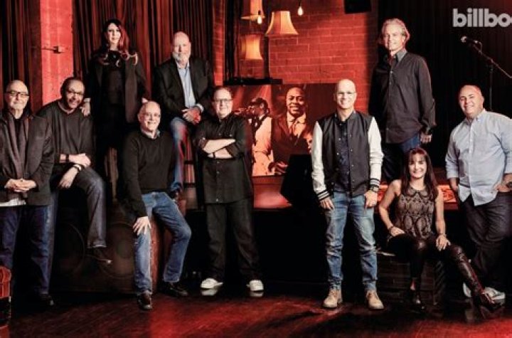Interscope Execs Reunite, Recall '90s Showdown with Time Warner