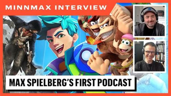 Interview with Max Spielberg of Genexa Health YouTube