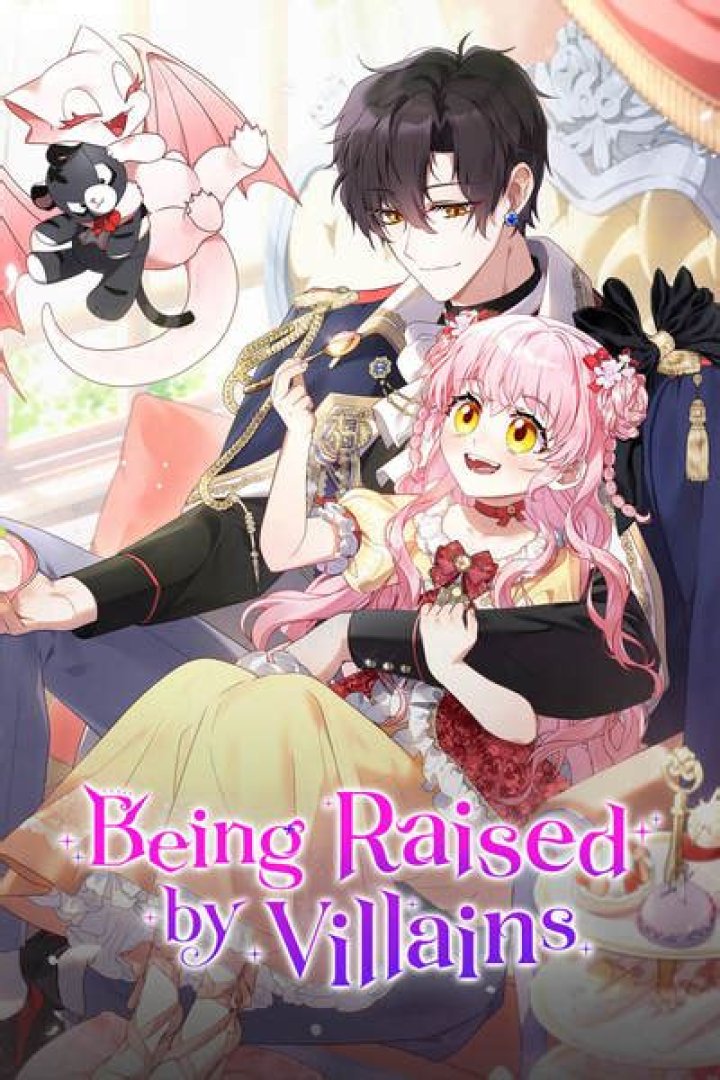 I&rsquo;m Being Raised by Villains Chapter 36 Release Date, Spoilers, Raw