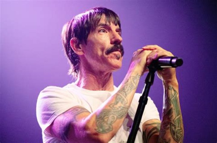 Is Anthony Kiedis' Girlfriend Really 19? The Truth Revealed