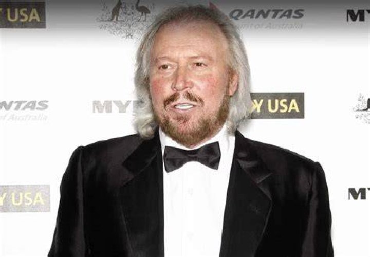 Is Barry Gibb Alive Or Dead? Death Hoax And Rumors Explained!
