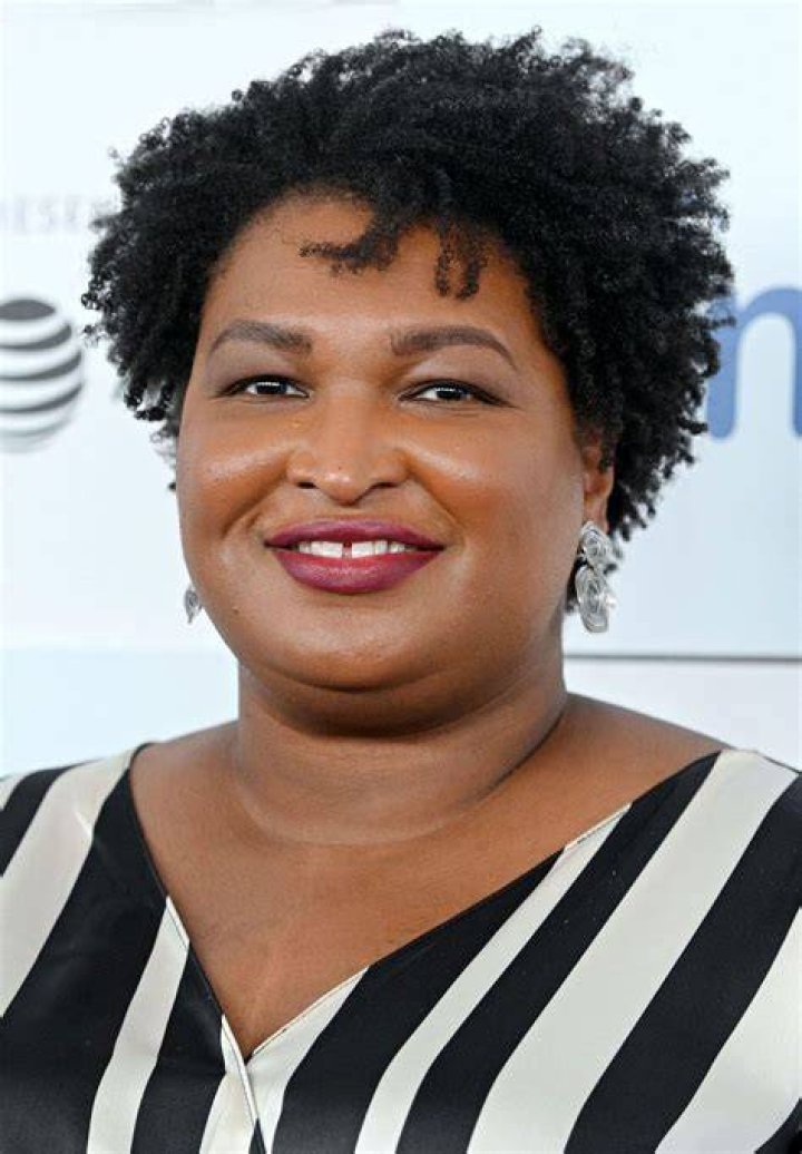 Is Democratic politician Stacey Abrams married? The US Sun