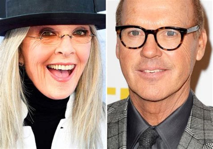 Is Diane Keaton Actually Related To Michael Keaton? The Truth Revealed