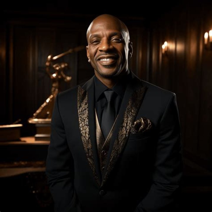 Is Donnie McClurkin Still Alive? Unraveling The Truth Behind The Rumors