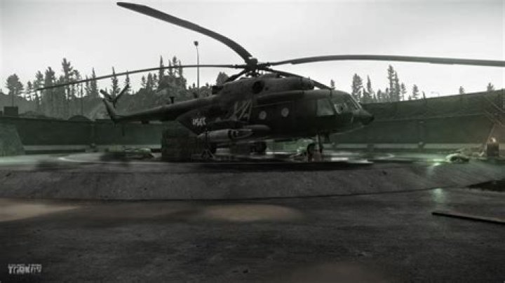 Is Escape From Tarkov Down?