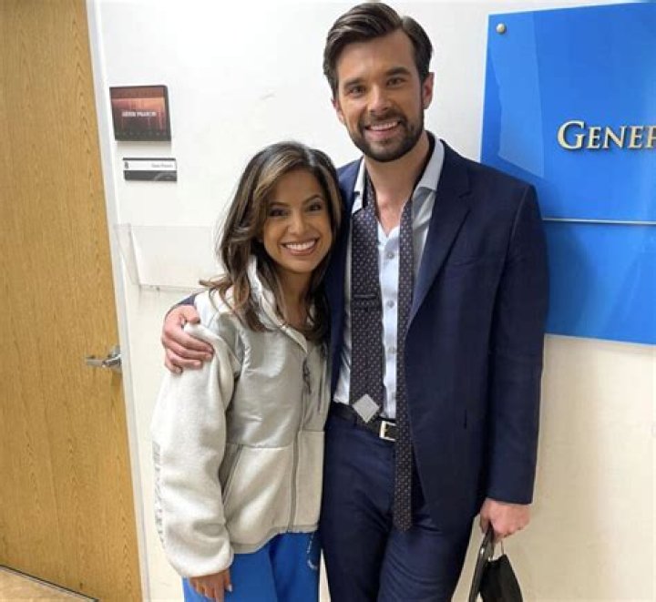 Is Jacqueline McGuinness Expecting Again In 2024?