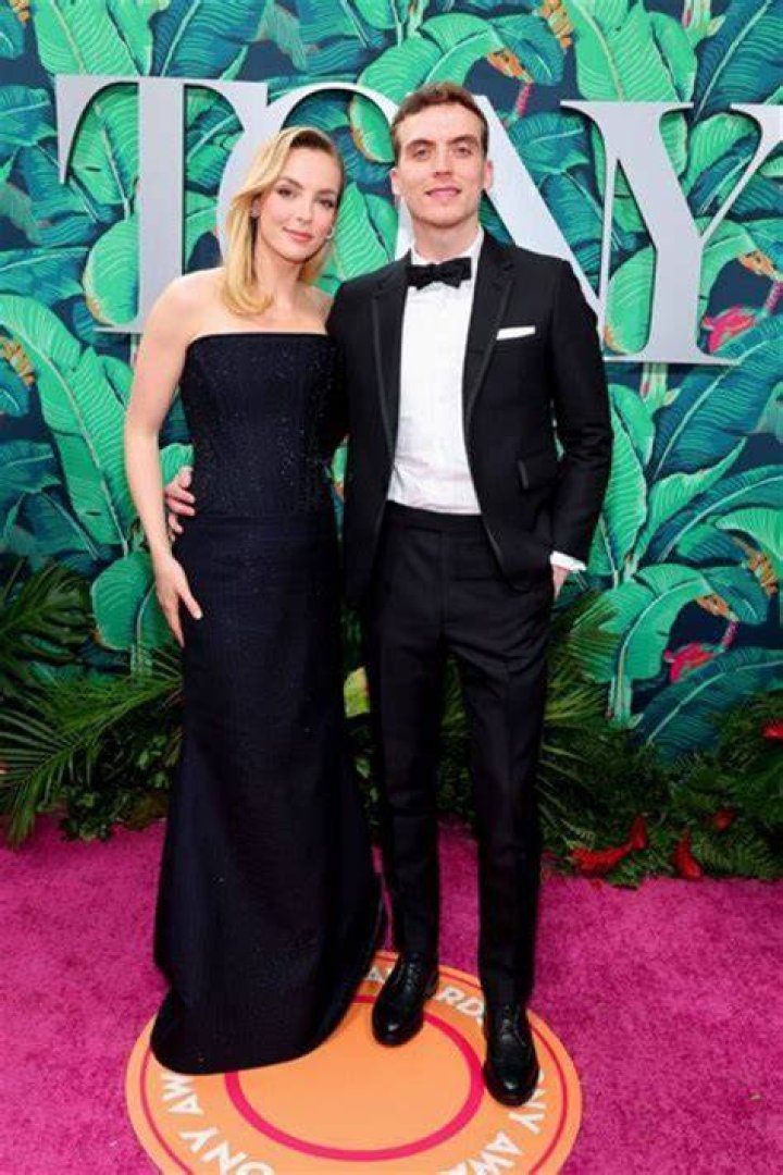 Is Jodie Comer Married YUNEWSATA