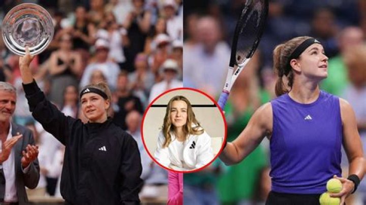 Is Karolina Muchova Married? Unraveling The Mystery Behind The Tennis Star's Personal Life