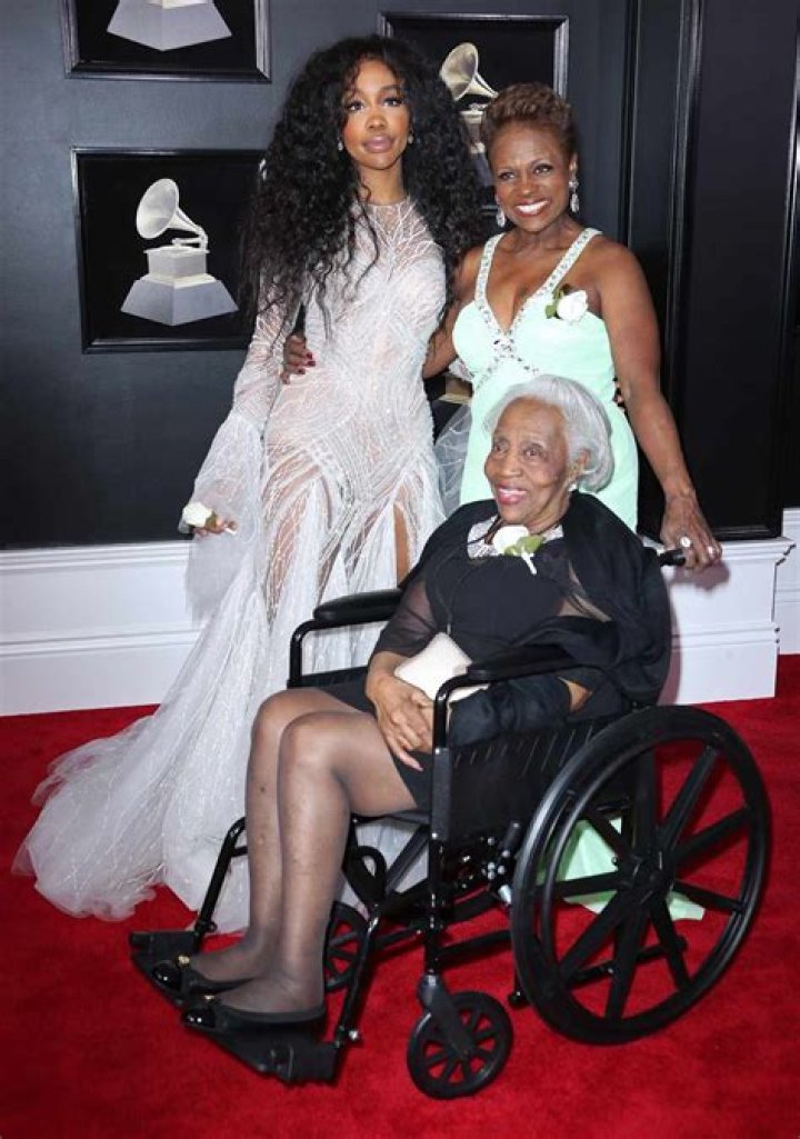 Is SZA A Mother? Uncovering The Truth Behind The Daughter Rumors