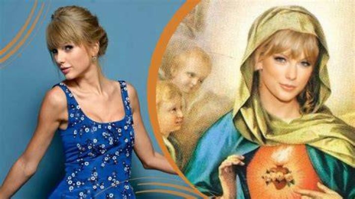 Is Taylor Swift a Christian? Learn all about the religious side of the