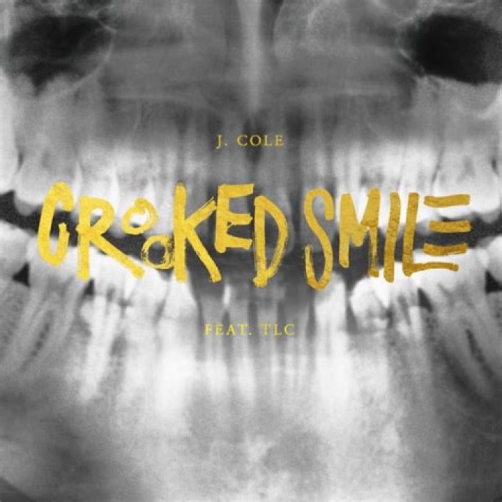 J. Cole Crooked Smile Lyrics Genius