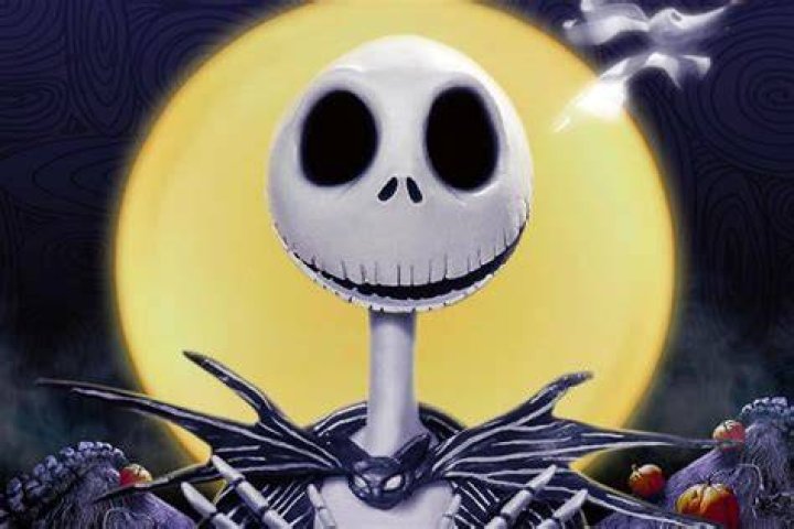 Jack Skeleton Jack skellington, Nightmare before christmas, Nightmare
