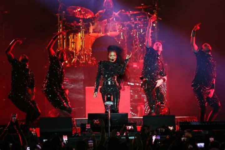 Jackson tour 2024 How to get tickets to the extended &lsquo;Together