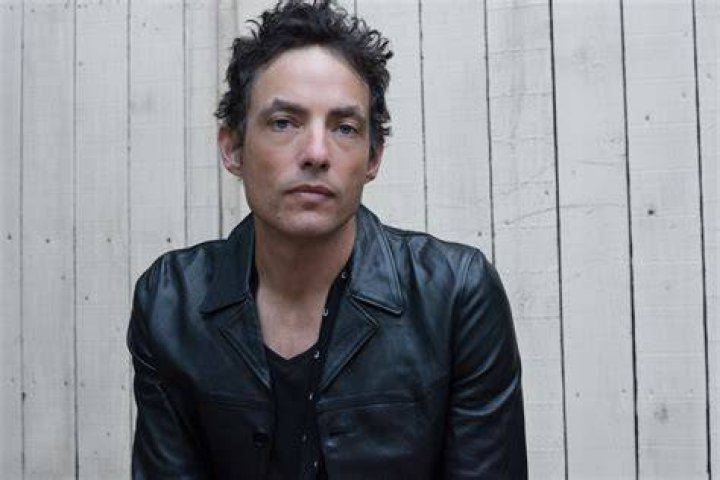 Jakob Dylan on the Wallflowers' new album 'Exit Wounds'