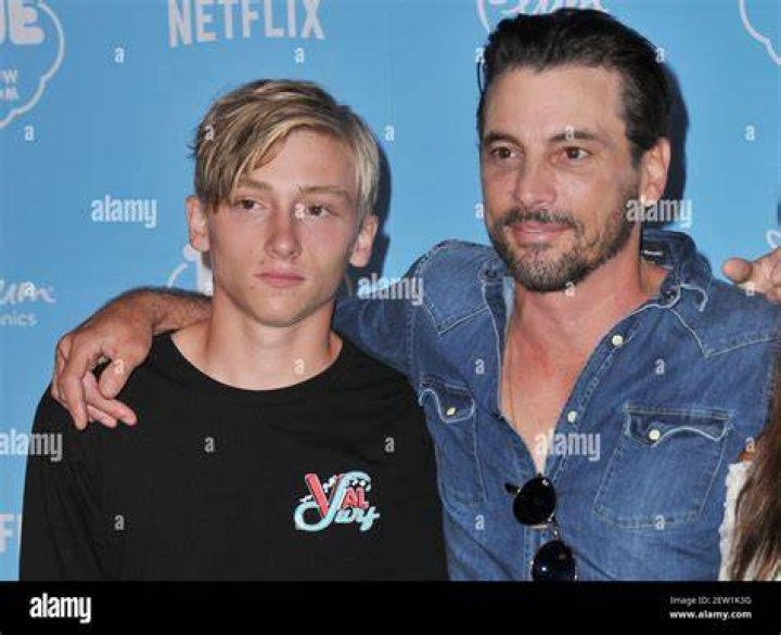 Jakob Ulrich Actors, Jakob dylan, Riverdale