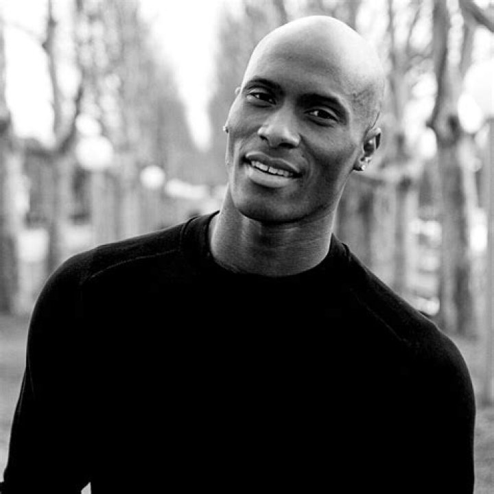 JAMAL CALLENDER