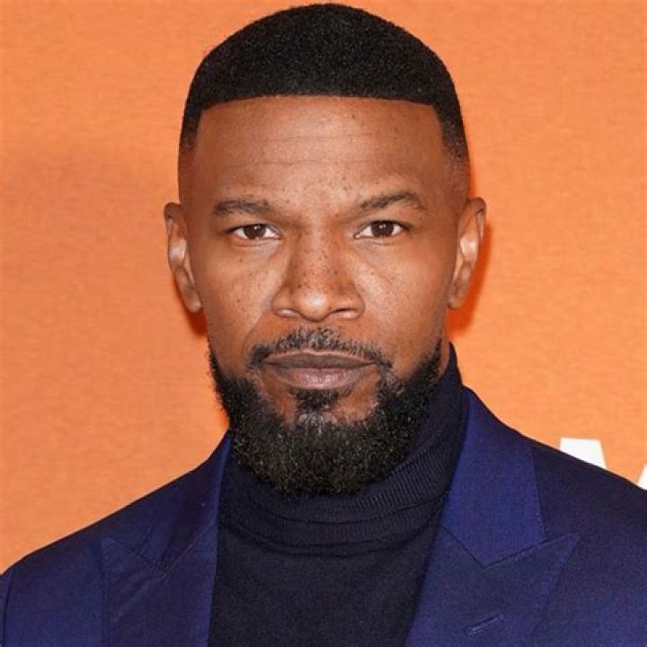 Jamie Foxx's New Freestyle Proves He Still In The Game After Health