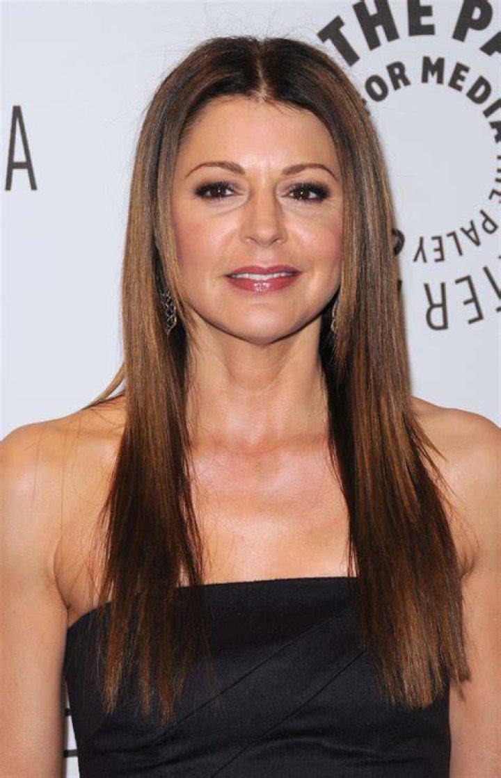 Jane Leeves' Height, Weight, Measurements & More