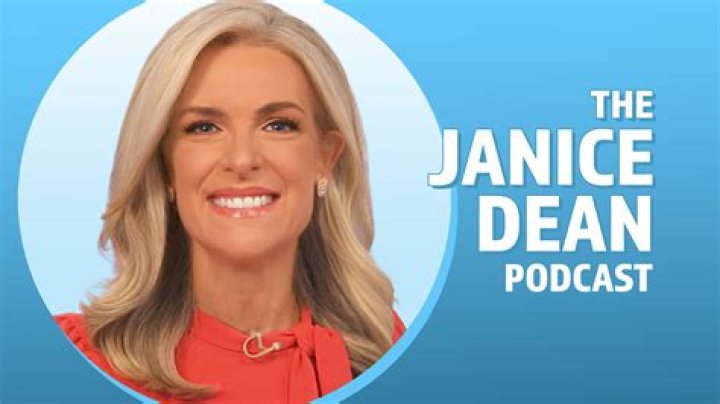 Janice Dean There's incredible news about my disease Multiple