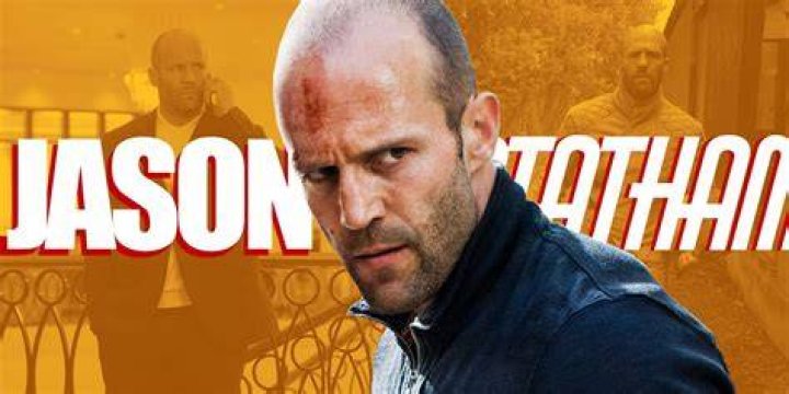 Jason Statham Shows Solidarity with Palestine via Car Wrap?
