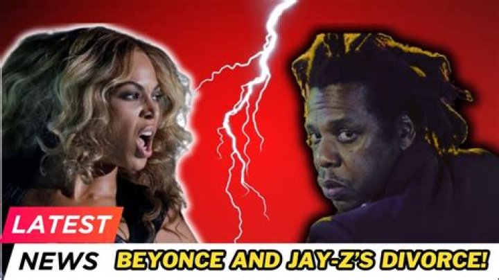 Jay Z and Beyonce divorce after On the Run tour ends? Blue Ivy