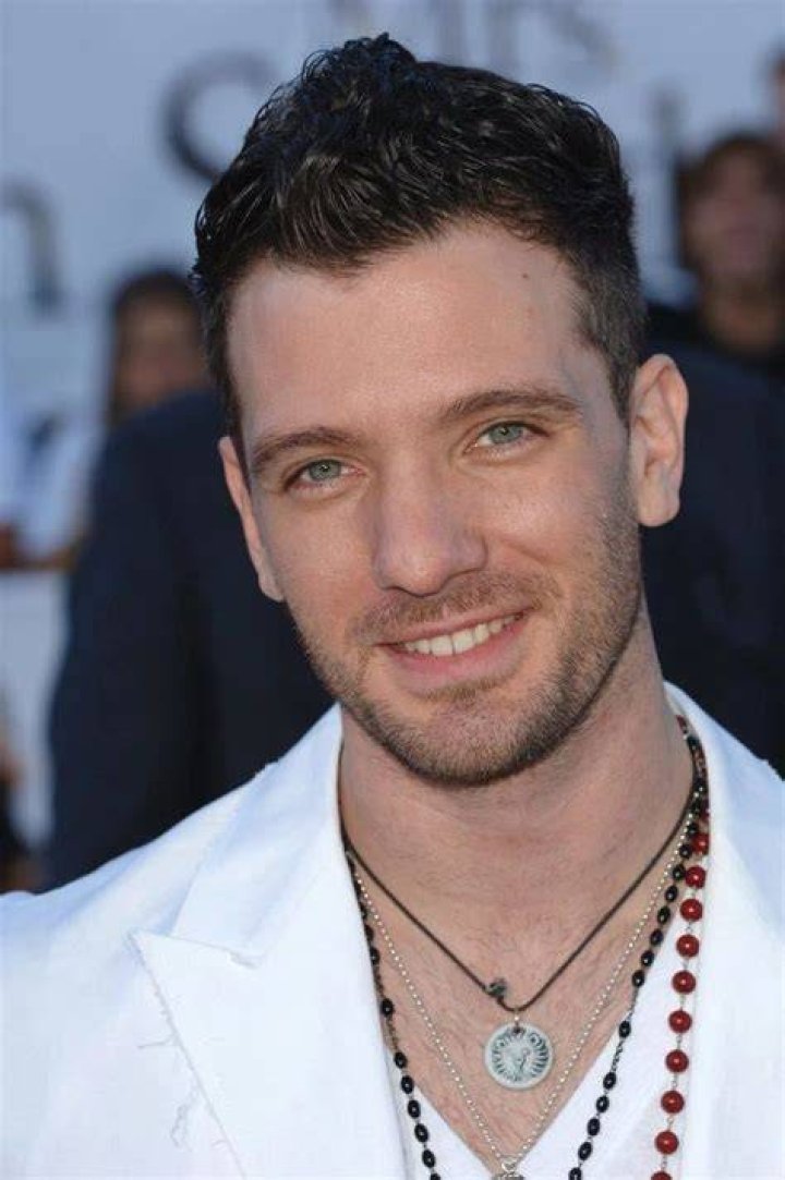 JC Chasez Alchetron, The Free Social Encyclopedia