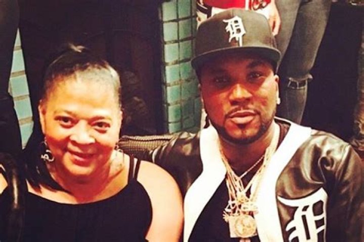 Jeezy Brings Big Meech&rsquo;s Mother Out at Detroit Concert XXL