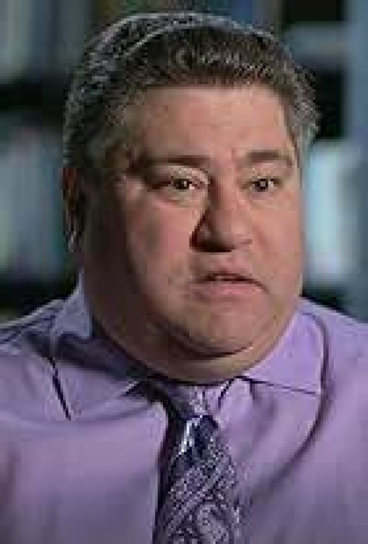 Jeff Goldberg IMDb