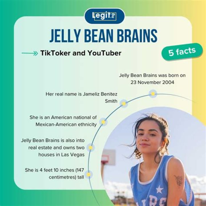 Jelly Bean Brains: The Truth Behind The Leaks