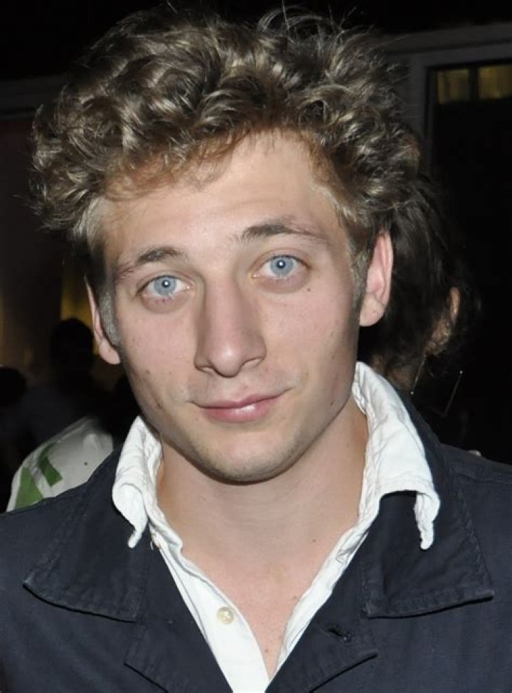 Jeremy Allen White Wikipedia, la enciclopedia libre
