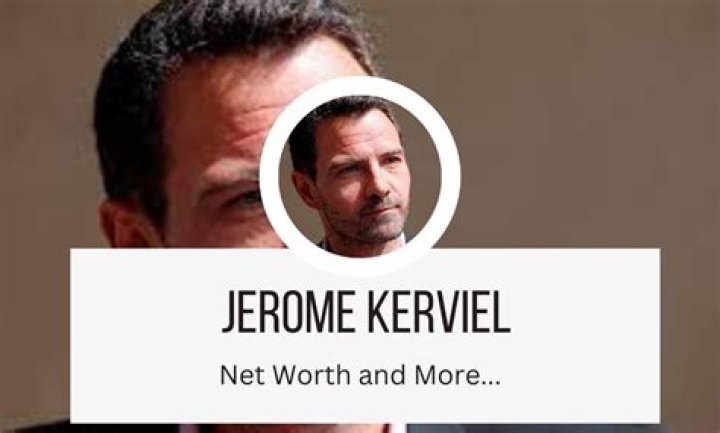 Jerome Kerviel Net Worth In 2023