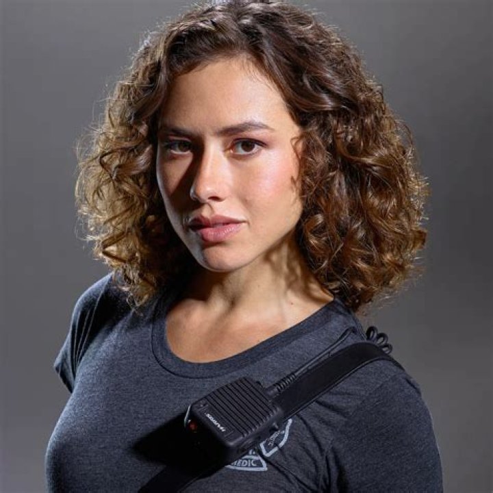 Jessica Chilton image