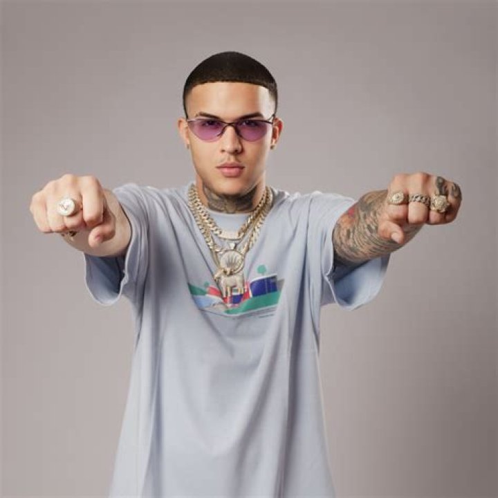 Jey One's Biography And Facts' Popnable
