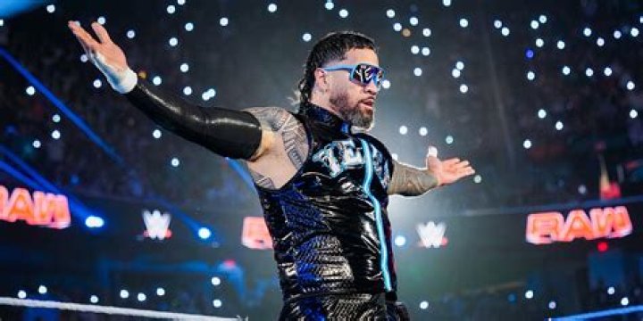 Jey Usos' Wife Who is Takecia Travis? 73buzz