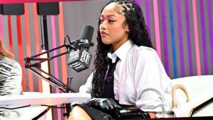 Jodie Woods Bio, Age, Education, Family, Career, Net worth, Boyfriend