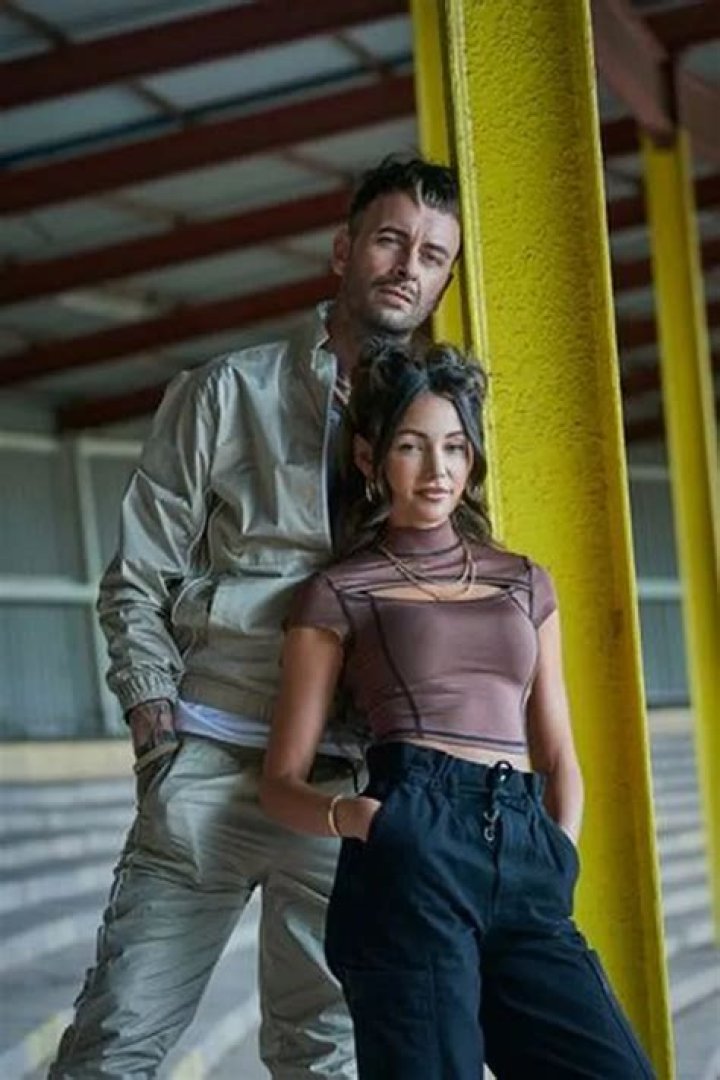 Joe Gilgun's Love Life: Unraveling The Mystery Of His Partner