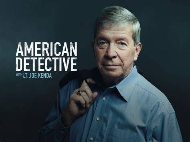 Joe Kenda on his new series, the pandemic and why criminals are morons